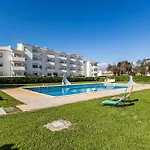 Santa Eulalia Terrace Apartament