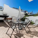 Santa Eulalia Terrace Apartament
