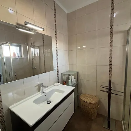 Apartamento Santa Eulália Terrace