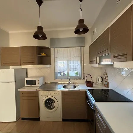 Apartamento Santa Eulália Terrace *