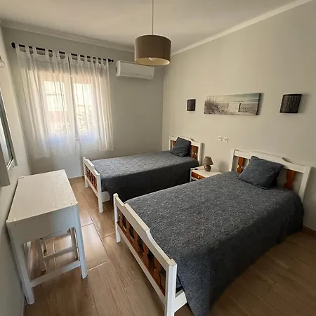 Santa Eulália Terrace Apartamento Albufeira