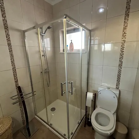 Santa Eulália Terrace Apartamento *