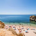 Lägenhet Santa Eulalia Terrace Albufeira