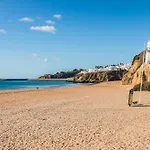 Santa Eulalia Terrace Lägenhet Albufeira