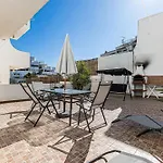 Santa Eulalia Terrace Апартаменты *