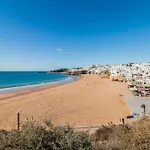 Santa Eulalia Terrace Апартаменты Албуфейра