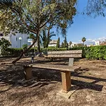 Santa Eulalia Terrace Апартаменты *