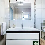 Апартаменты Santa Eulalia Terrace *