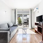 Santa Eulalia Terrace Lägenhet