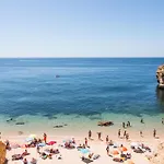 Апартаменты Santa Eulalia Terrace *