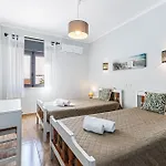 Santa Eulalia Terrace Албуфейра