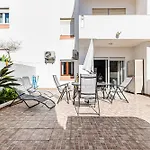 Santa Eulalia Terrace * Албуфейра