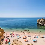 Santa Eulalia Terrace Albufeira