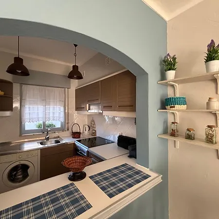 Appartement Santa Eulalia Terrace Albufeira