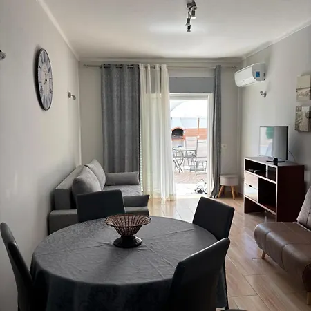 Santa Eulalia Terrace 알부페이라