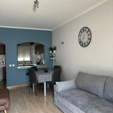 Santa Eulalia Terrace * Albufeira