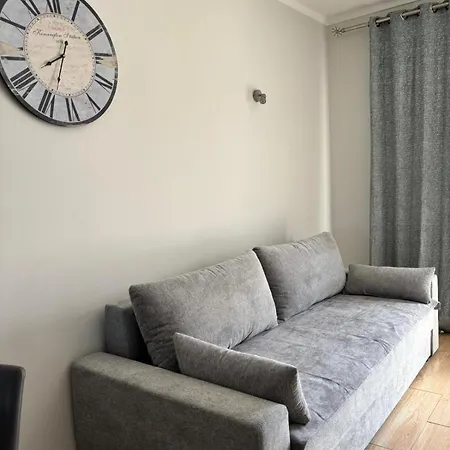 아파트 Santa Eulalia Terrace *