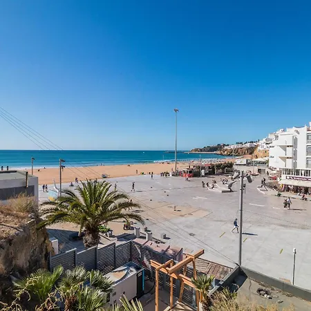 Apartment Santa Eulalia Terrace Albufeira