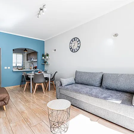 Appartement Santa Eulalia Terrace