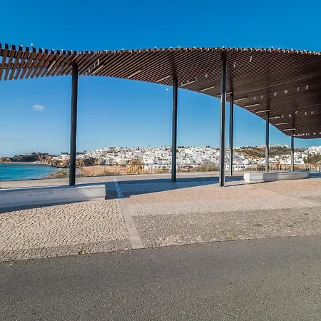 Apartman Santa Eulália Terrace *