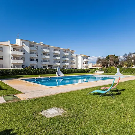 Santa Eulalia Terrace Appartement