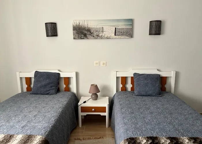 Santa Eulalia Terrace