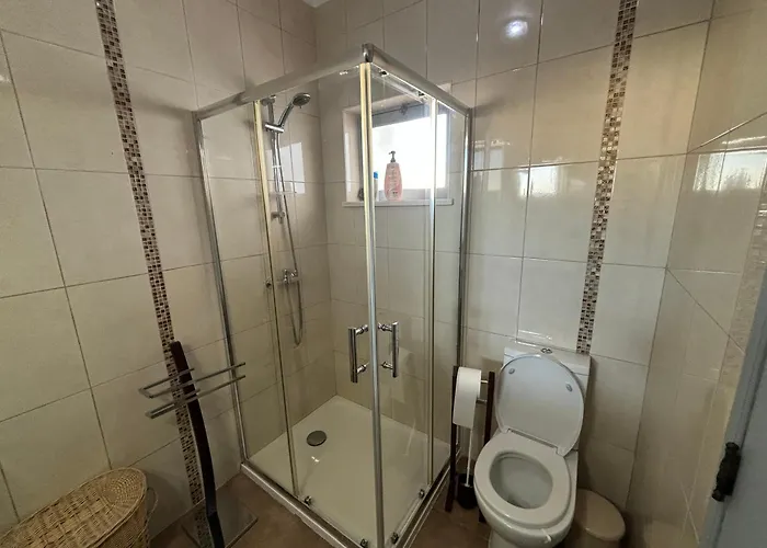 Santa Eulalia Terrace Lägenhet *