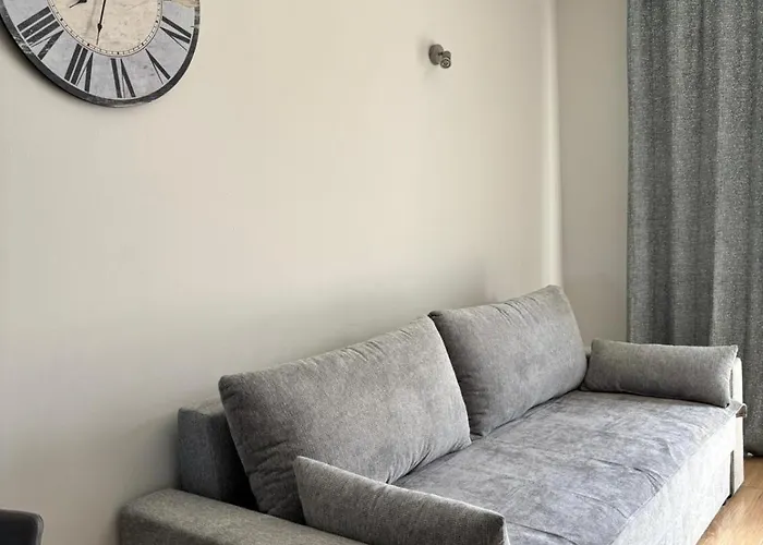 Lägenhet Santa Eulalia Terrace *