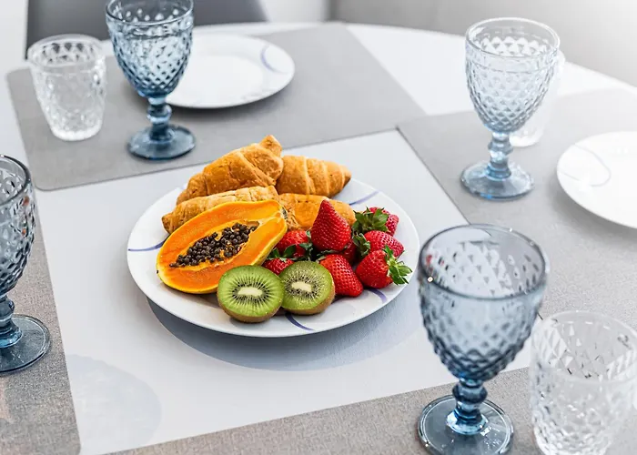 Santa Eulalia Terrace