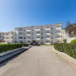 Apartmán Santa Eulalia Terrace *