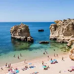 Santa Eulalia Terrace * Albufeira
