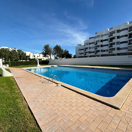 Santa Eulalia Terrace Apartment *