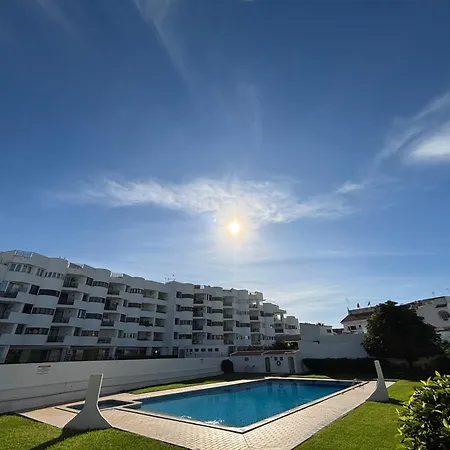 Apartment Santa Eulalia Terrace Albufeira